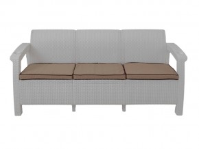 Диван Yalta Sofa 3 Set белый в Нытве - nytva.магазин96.com | фото