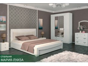 Спальня Мария-Луиза в Нытве - nytva.магазин96.com | фото