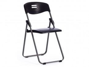 Стул складной Folder chair 2 mod. 222 черный в Нытве - nytva.магазин96.com | фото